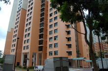 Blk 625 Senja Road (Bukit Panjang), HDB 5 Rooms #211582